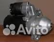 Стартер mercedes vito, sprinter, M-class, E-cl
