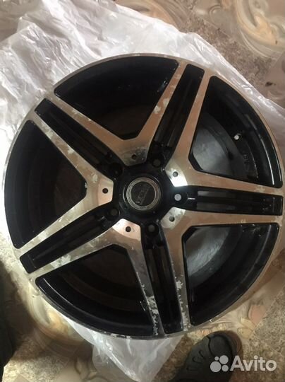 Диски на r20 5/150
