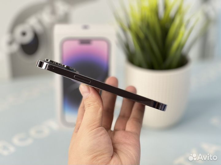 iPhone 14 Pro, 256 ГБ