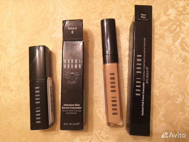 Консиллер Bobby Brown