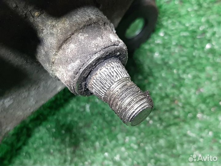 Трапеция стеклоочистителей Subaru Forester SG/S11