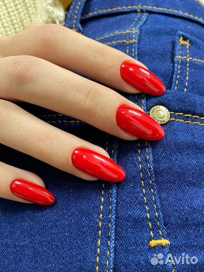 Маникюр Свердловский район