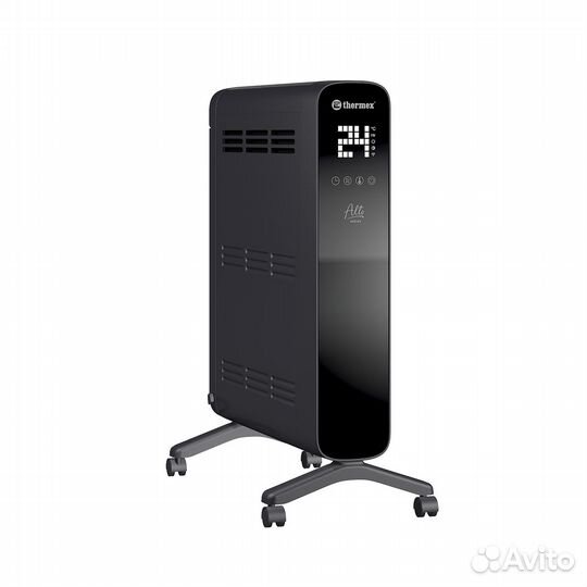 Электрический конвектор Thermex Alto 1500 Wi-Fi