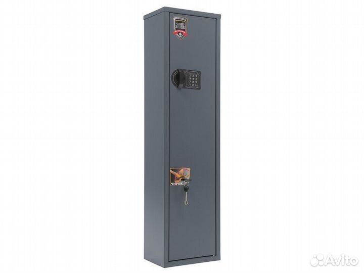 Оружейный сейф aiko чирок 1018 EL