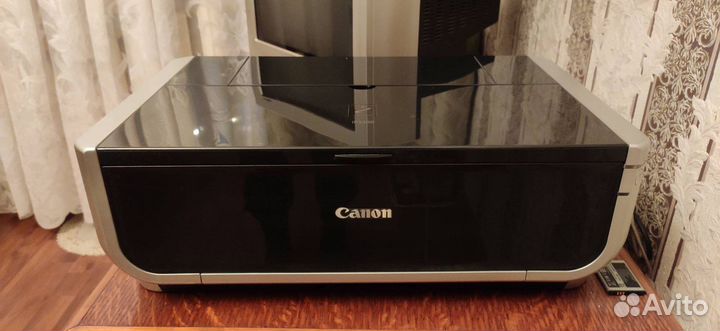 Принтер Canon pixma iP5300