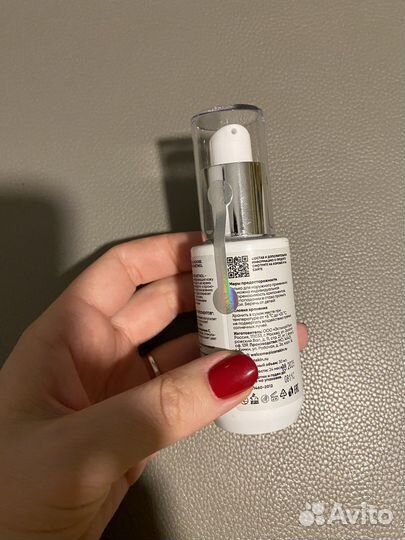 Сыворотка Icon skin golden retinol night serum