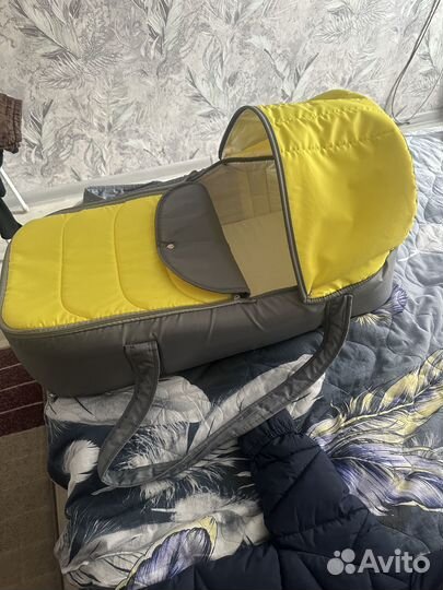 Сумка переноска для детей