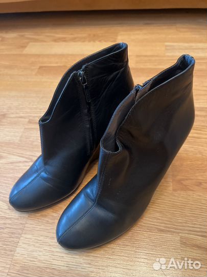 Ботильоны 38 carlo razolini