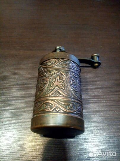 Мельничка для специй