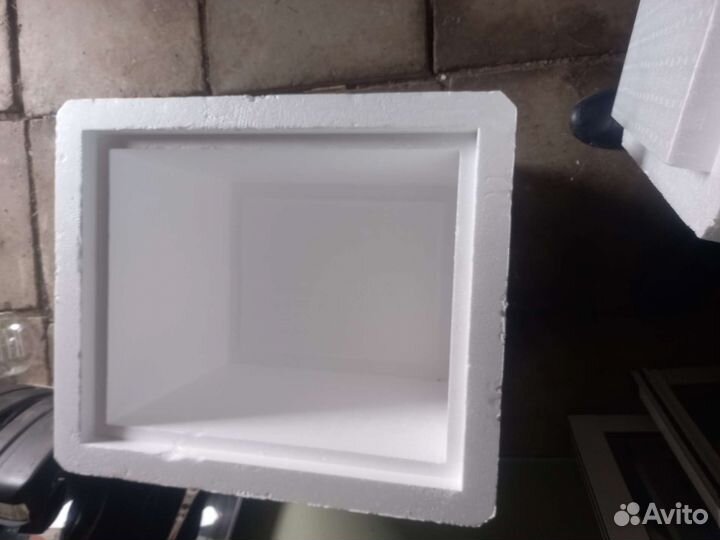 Термокороб бу