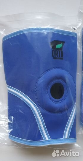 Новый Бандаж orto NKN209 на коленный сустав рXS,XL