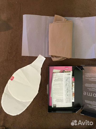 Медицинские компрессионные чулки