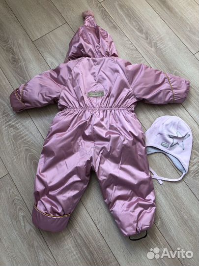 Комбинезон kerry lux