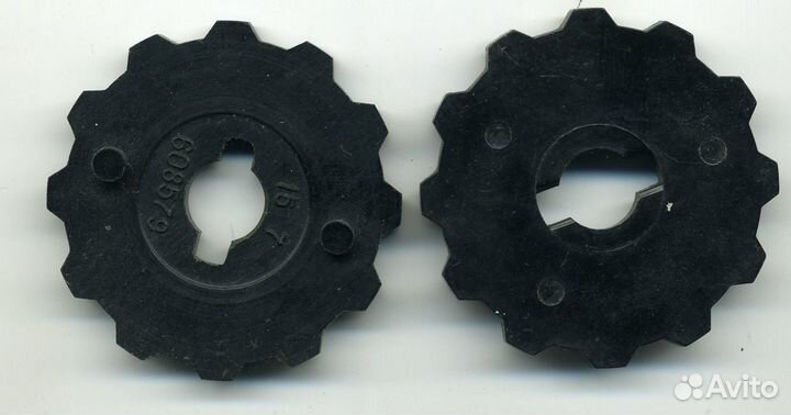 Копирный диск 