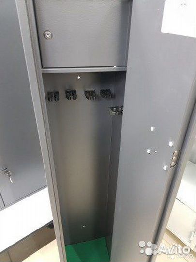 Сейф оружейный Чирок 1528