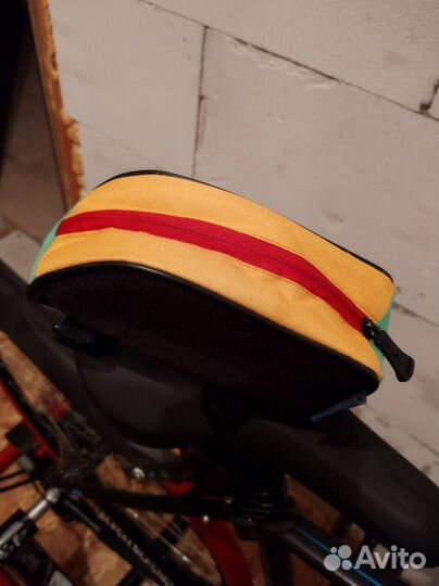 Велосумка для мелочей roswheel