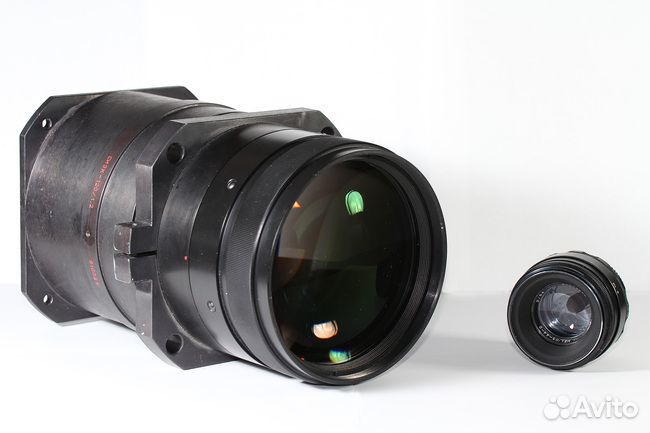 2680397450 Сиэк-120/1.2 для 3D проектора