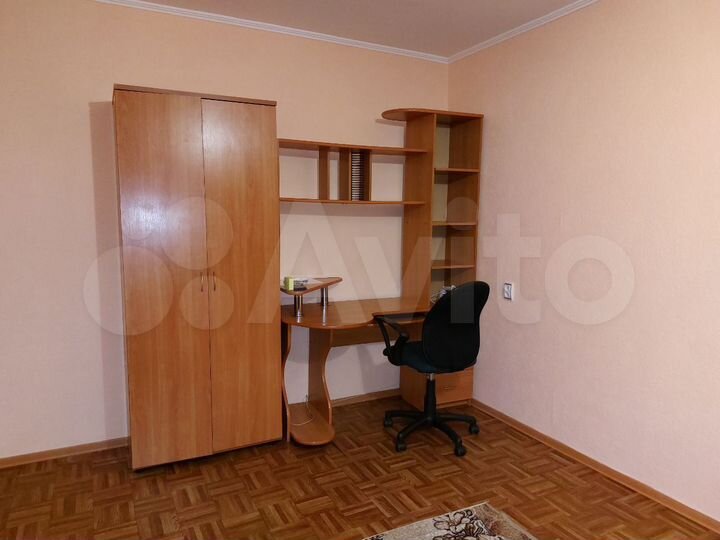 1-к. квартира, 30 м², 2/9 эт.