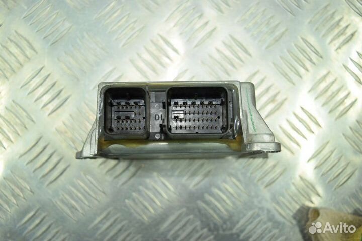 Блок управления AirBag SRS Ford Explorer 4 4.6