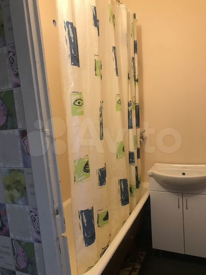 1-к. квартира, 30 м², 2/5 эт.