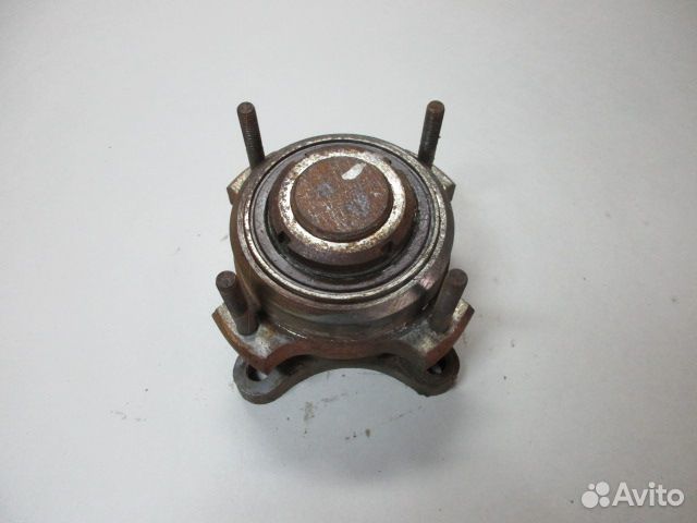 Кронштейн термомуфты Volvo FM13 FH13