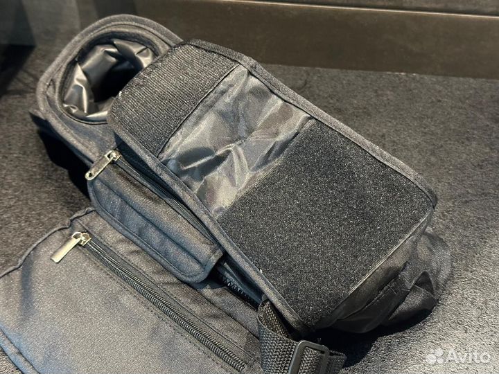 Сумка для коляски новая универсальная