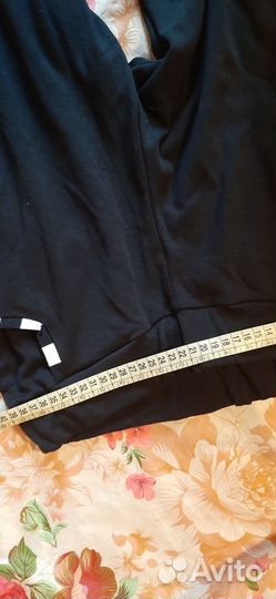 Брючный костюм женский 52 54 Новый