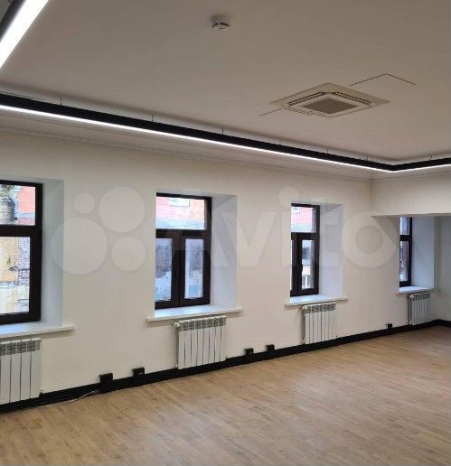 Аренда особняка 100 м2