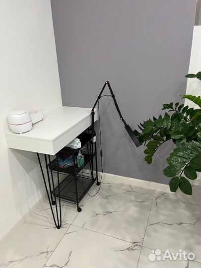 Туалетный столик