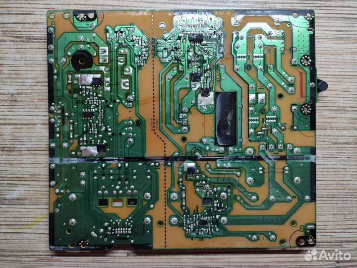 Плата питания EAX66793401 (1.6)