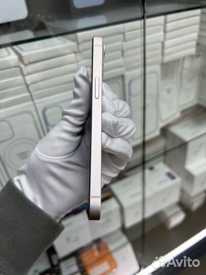 iPhone 13, 128 ГБ
