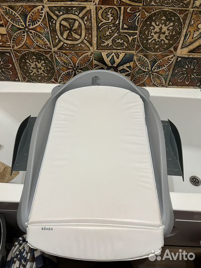 Пеленальный столик beaba