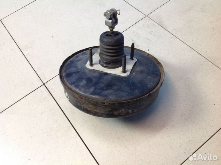 Усилитель тормозов вакуумный Honda Civic 4D 06-12