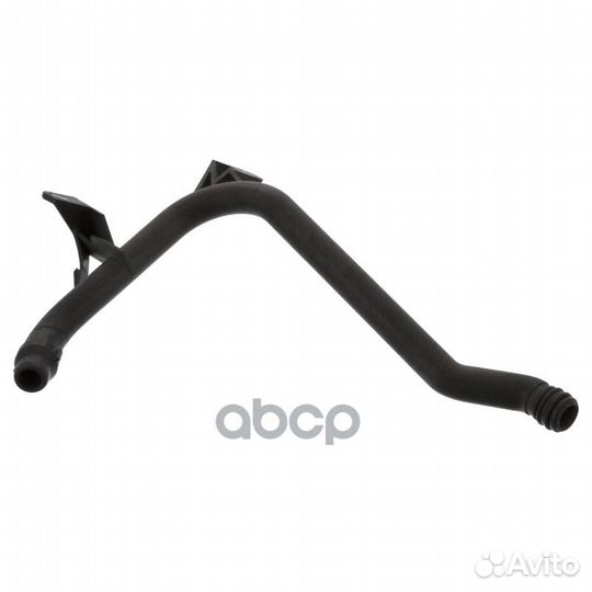 Патрубок 20945350 Swag