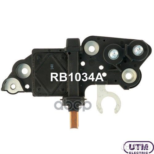 Регулятор генератора RB1034A Utm