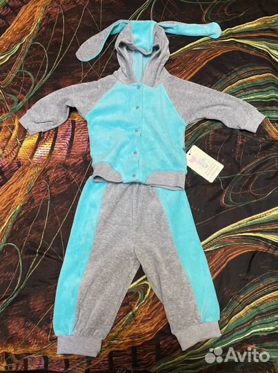 Костюм детский