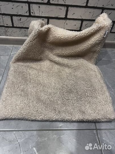 Гамак для кошек на батарею