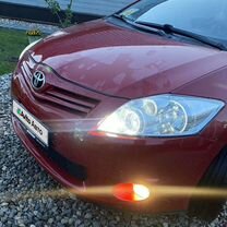 Toyota Auris 1.6 AT, 2010, 130 000 км, с пробегом, цена 1 350 000 руб.