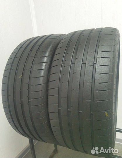 Goodyear Eagle F1 SuperSport 255/35 R20 97Y