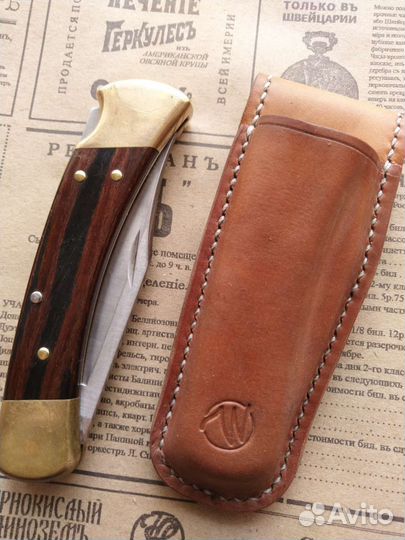 Чехол для Buck 110