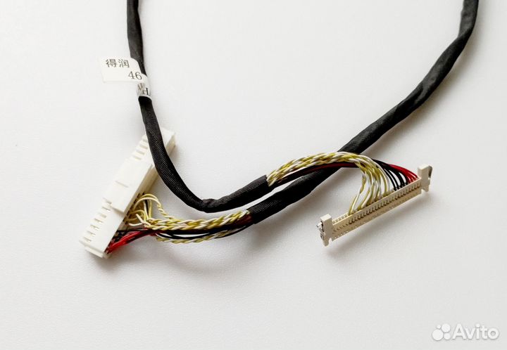 Шлейф lvds для Erisson 39LET15 (46-60haxx-AAB01)