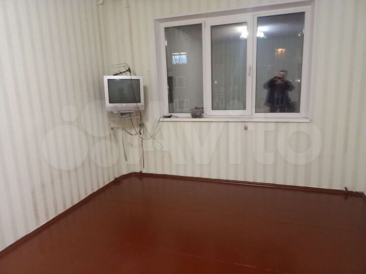 2-к. квартира, 56,7 м², 1/9 эт.