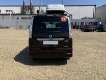 Nissan Serena 2.0 CVT, 2015, 173 000 км, с пробегом, цена 1 850 000 руб.