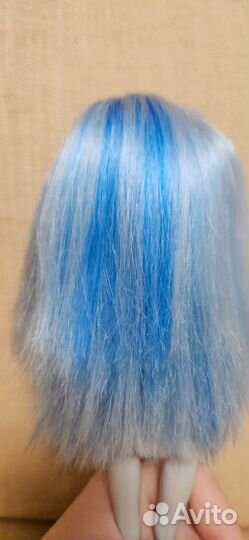 Гулия (Ночь монстров)