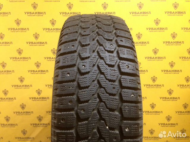Yokohama Ice Guard F700Z 175/65 R14