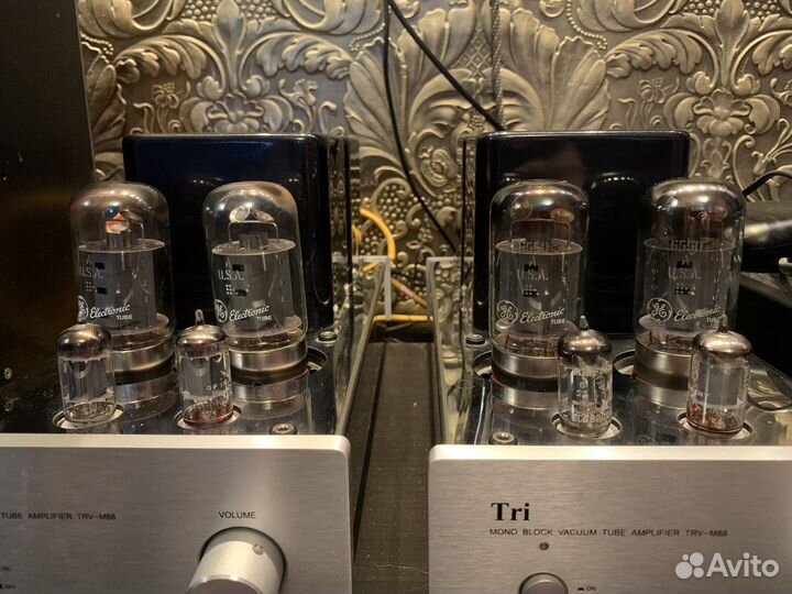 Triode TRV-M88
