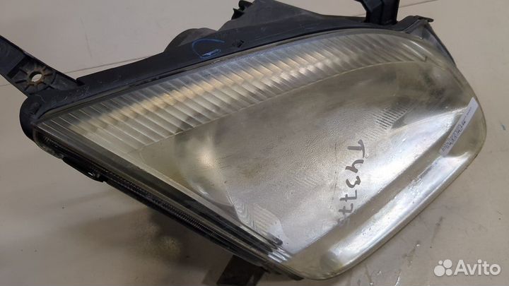Фара (передняя) Suzuki Ignis, 2007