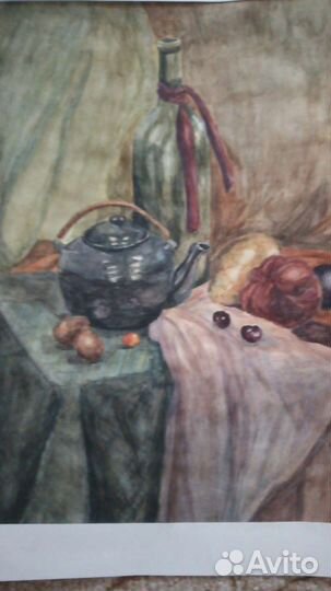 Рисунки для детских садов, школ, интерьера