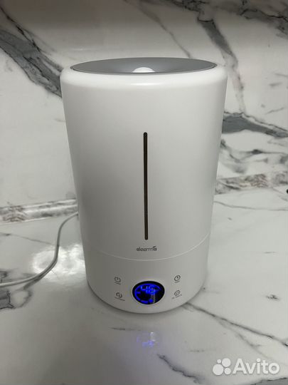 Увлажнитель воздуха