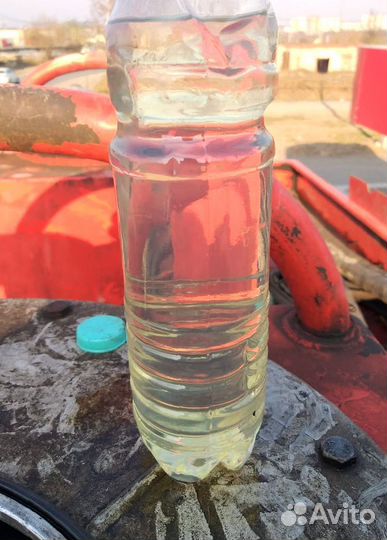 С бензином 95 всегда в пути